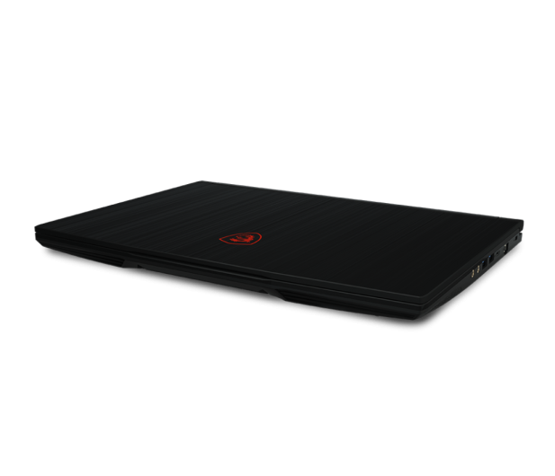 MSI GF63 8RC i5-8300H/8GB/1000GB+128GB SSD/GTX 1050/15,6"/W10 - 1386247 - zdjęcie 4